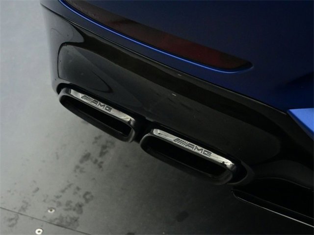 Used 2020 Mercedes-Benz AMG GT 63 S image 47