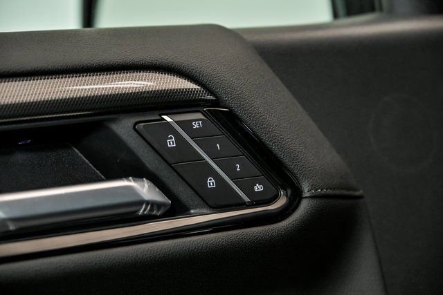 New 2026 GMC Sierra 1500 AT4 w/ Technology Package image 6