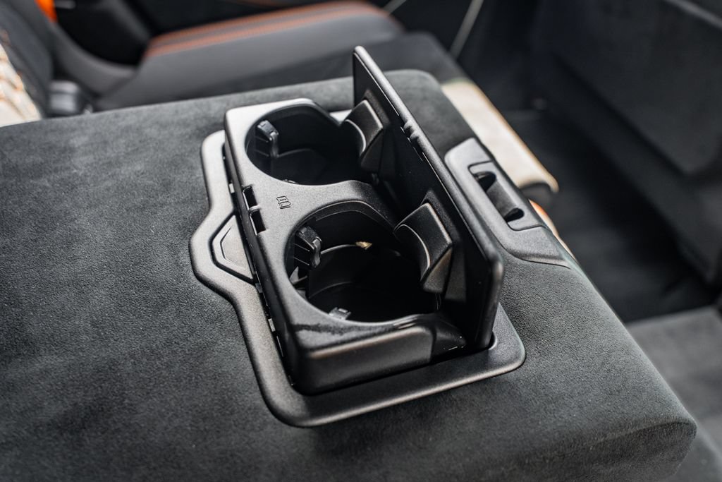 Used 2024 Lamborghini Urus Performante AWD/4WD image 47