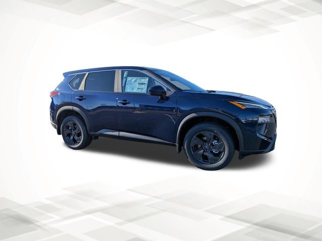 New 2026 Nissan Rogue SV image 10