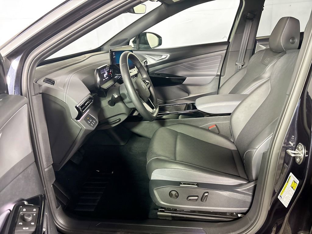 Certified 2023 Volkswagen ID.4 Pro S image 11