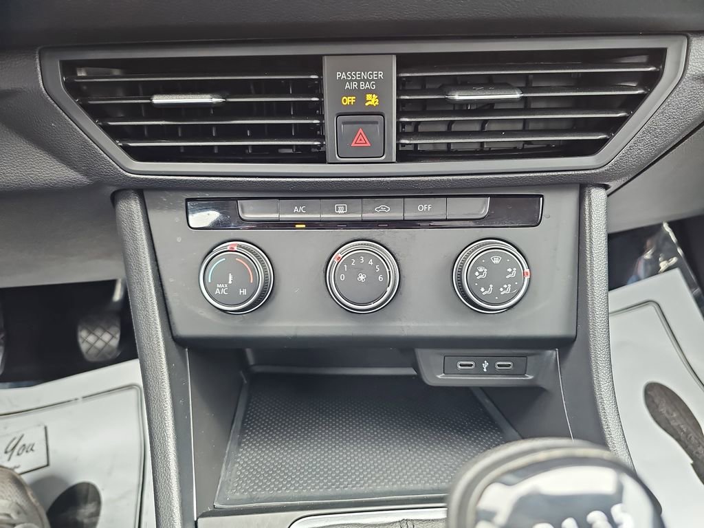 Used 2023 Volkswagen Jetta S FWD image 27
