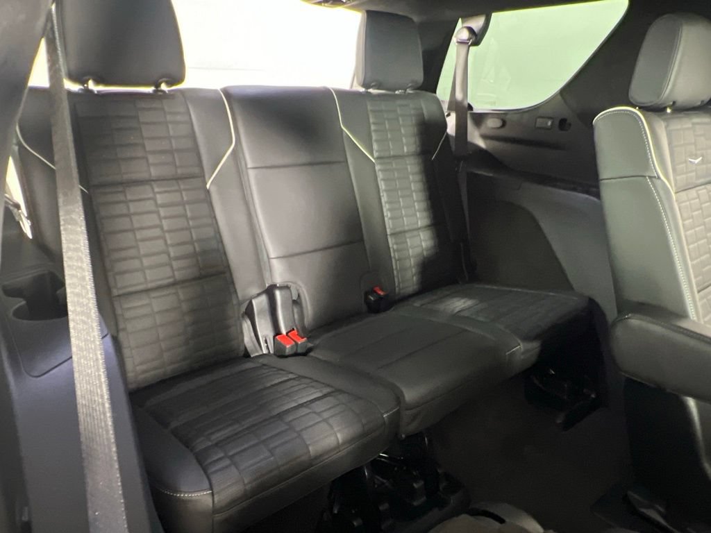 Used 2026 Cadillac Escalade V AWD/4WD image 15