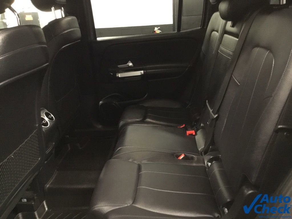 Used 2020 Mercedes-Benz GLB 250 4MATIC image 28