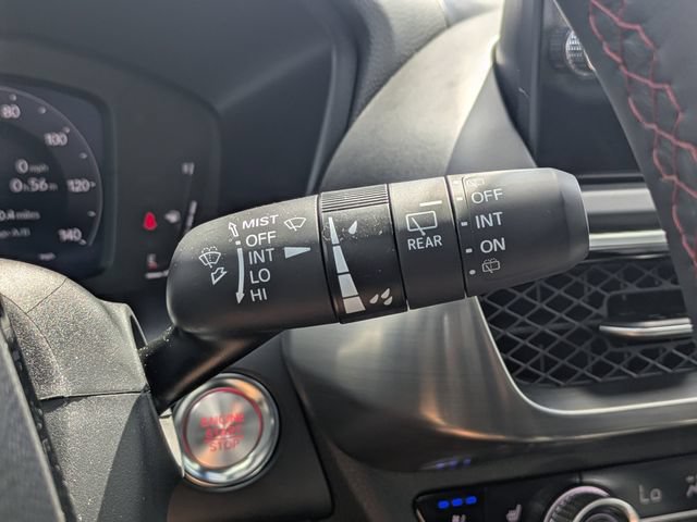 Certified 2025 Acura ADX A-Spec FWD image 30