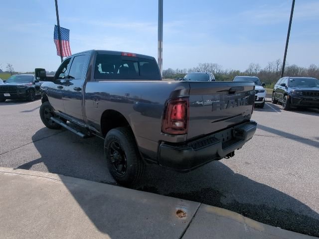 New 2026 RAM 2500 Tradesman image 6