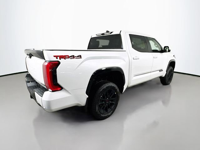 New 2026 Toyota Tundra Limited image 8