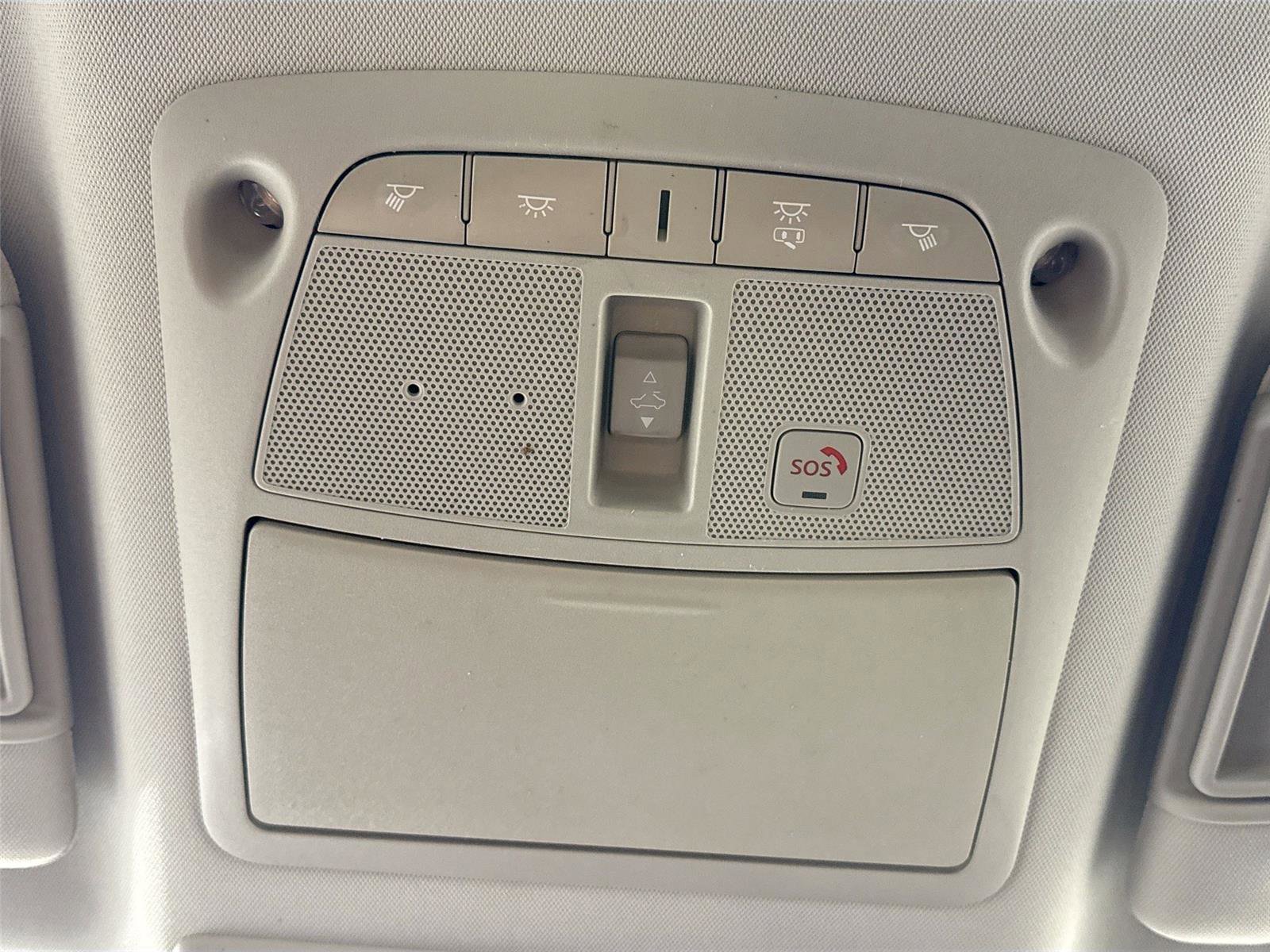 Used 2019 INFINITI QX80 Luxe image 23