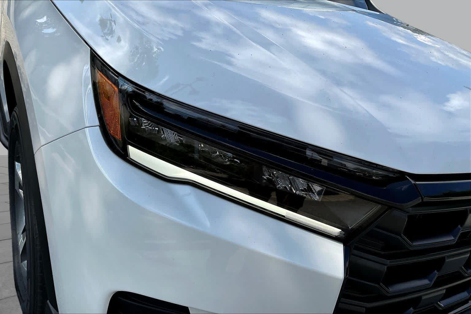 New 2026 Honda Pilot EX-L image 13