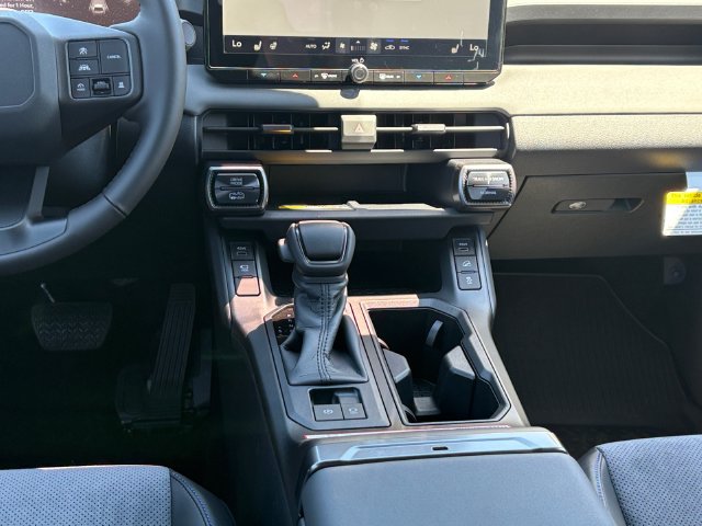 New 2026 Toyota RAV4 XSE w/ Illumination Package (TMS) AWD/4WD image 17