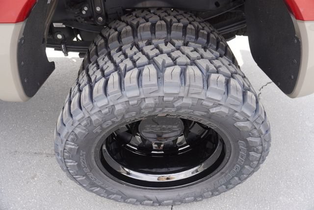 Used 2026 Ford F450 King Ranch AWD/4WD image 19