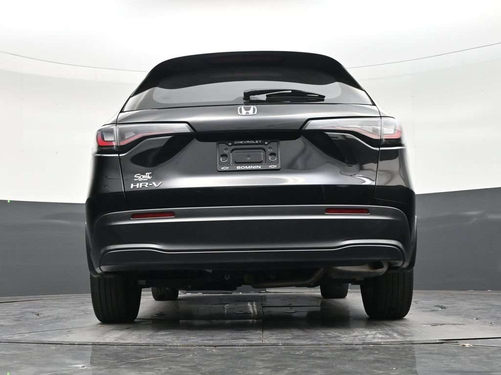 Used 2023 Honda HR-V LX image 23