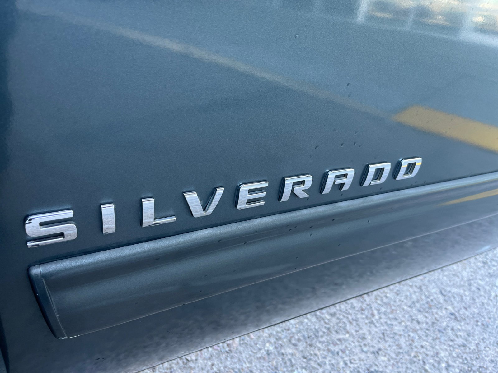 Used 2012 Chevrolet Silverado 1500 LS image 24