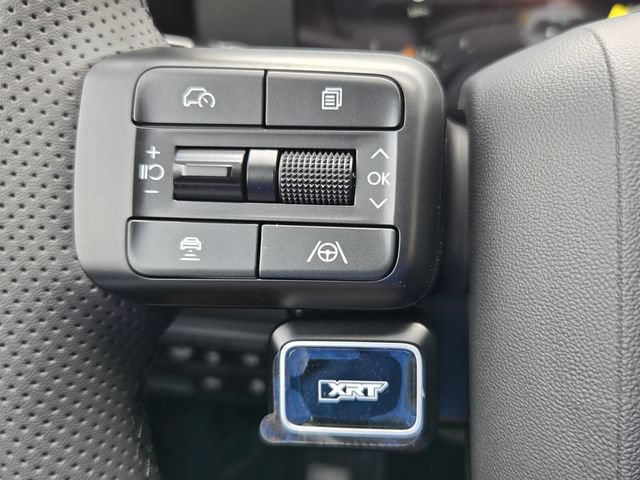 New 2027 Hyundai Palisade XRT Pro AWD/4WD image 13