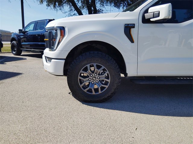 Used 2023 Ford F150 Tremor w/ Equipment Group 402A High image 23