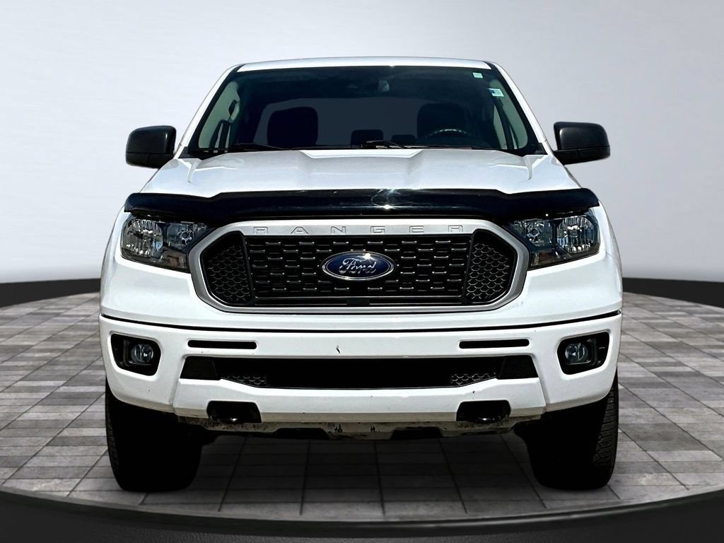 Used 2020 Ford Ranger XLT w/ FX4 Off-Road Package AWD/4WD image 2