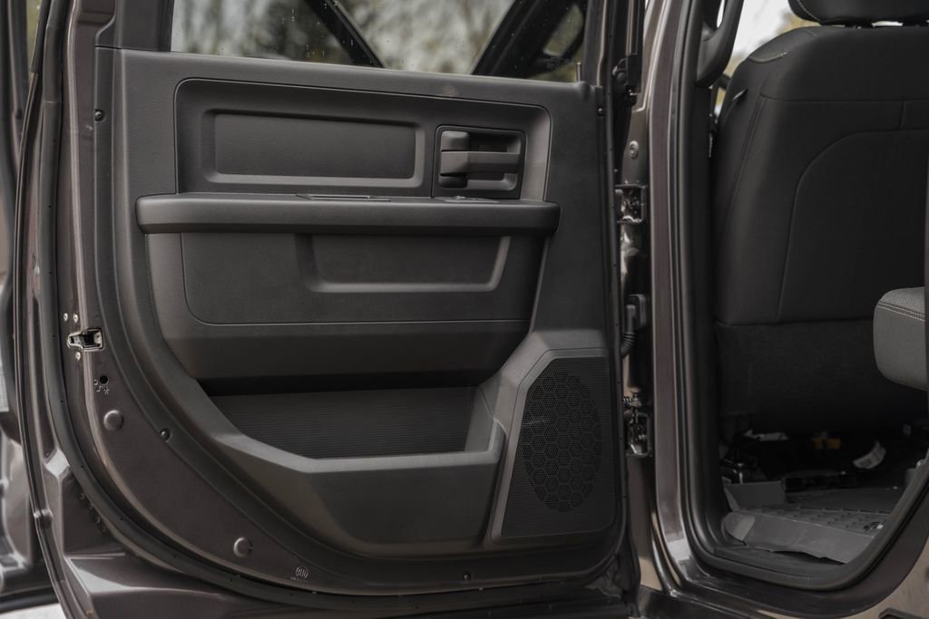 New 2026 RAM 2500 Tradesman w/ Power Wagon Package image 36