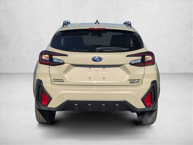New 2026 Subaru Crosstrek 2.5i Limited image 7