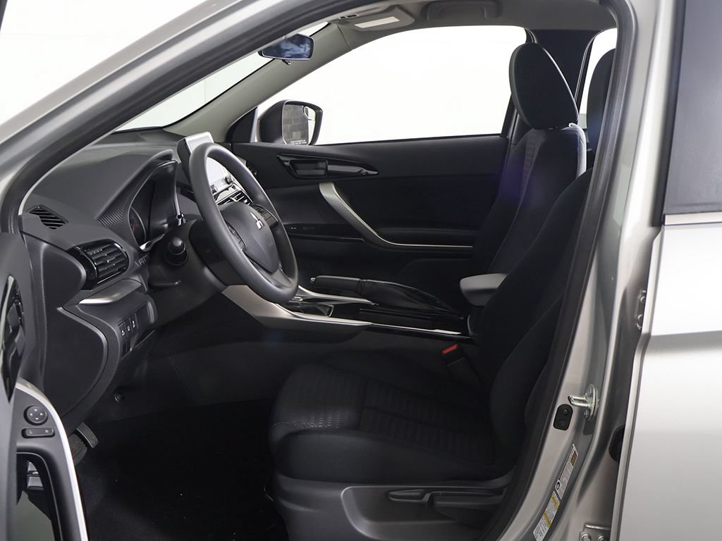 New 2026 Mitsubishi Eclipse Cross LE AWD/4WD image 22