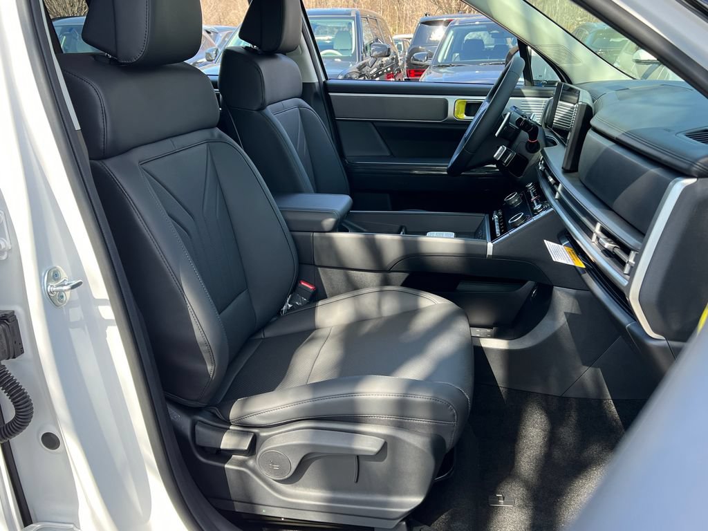 New 2026 Hyundai Santa Fe SEL AWD/4WD image 22
