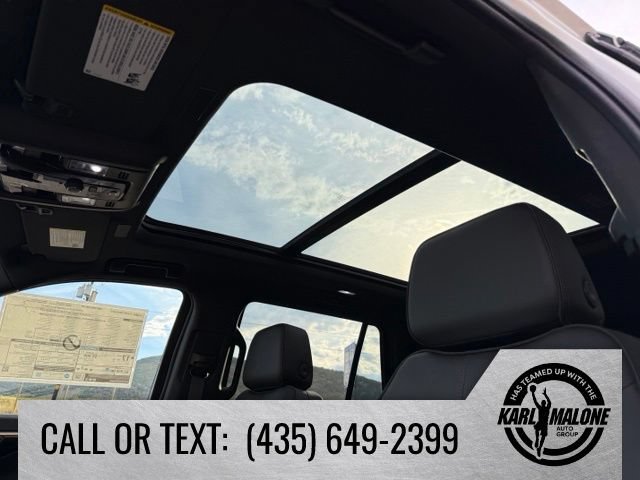 New 2026 Chevrolet Tahoe RST w/ Sun And Tow Package AWD/4WD image 22