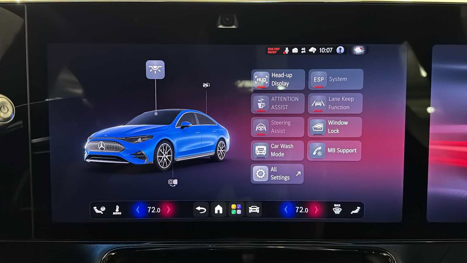 New 2027 Mercedes-Benz CLA 350 image 22