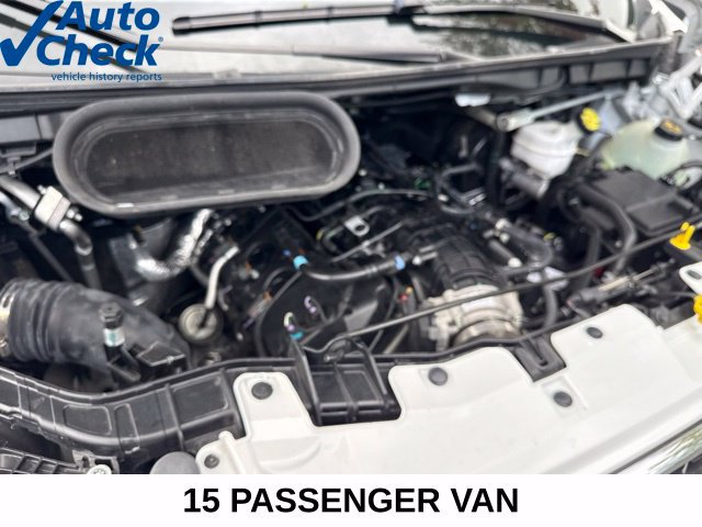 Used 2025 Ford Transit 350 XLT RWD image 35