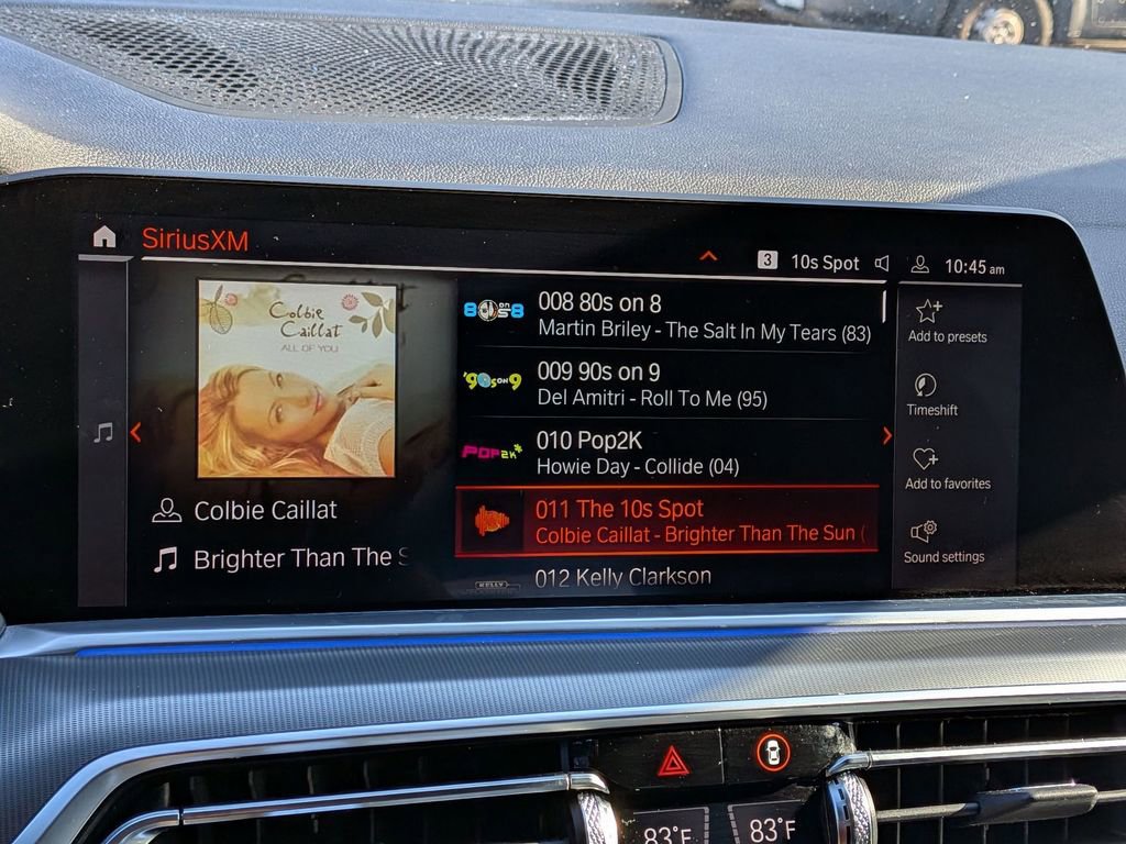 Used 2019 BMW X5 xDrive40i w/ Convenience Package image 22