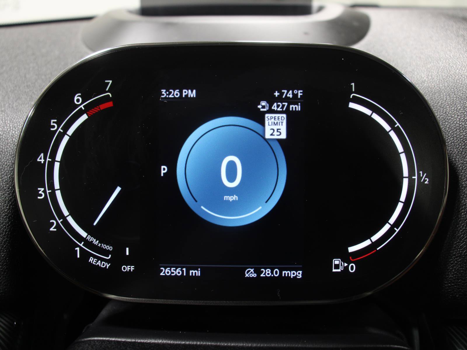 Certified 2023 MINI Cooper Countryman S image 9