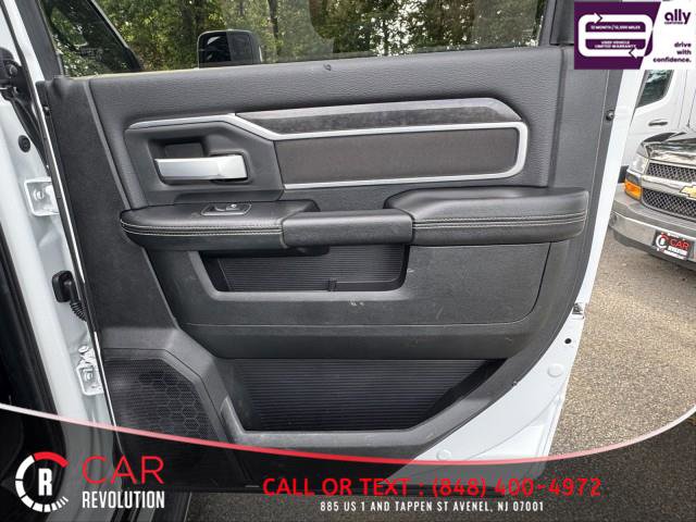 Used 2024 RAM 2500 Big Horn image 49