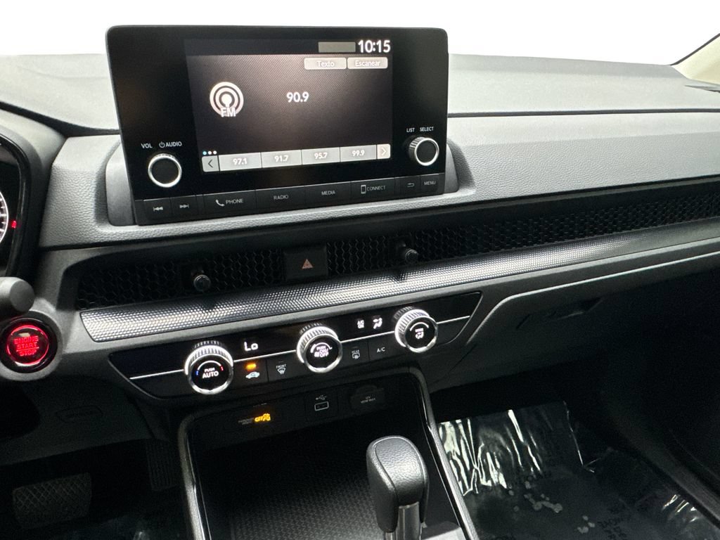 Used 2025 Honda CR-V LX image 59
