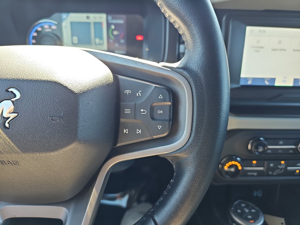 Used 2022 Ford Bronco Badlands AWD/4WD image 17
