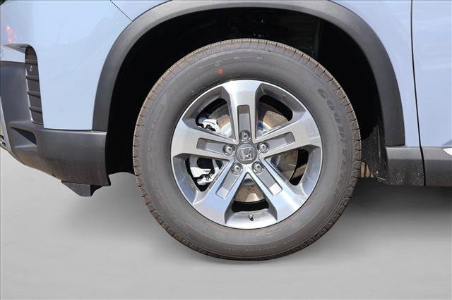 New 2026 Honda Pilot EX-L image 9