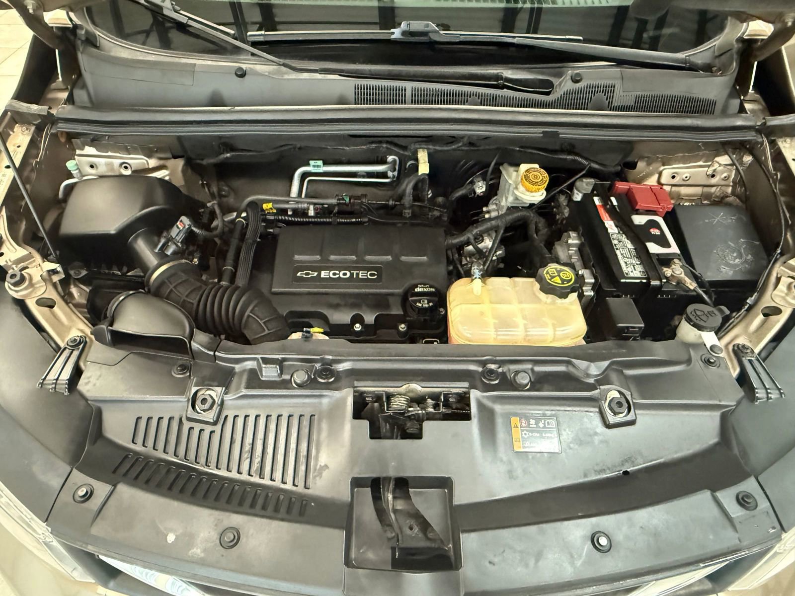 Used 2018 Chevrolet Trax LS image 35