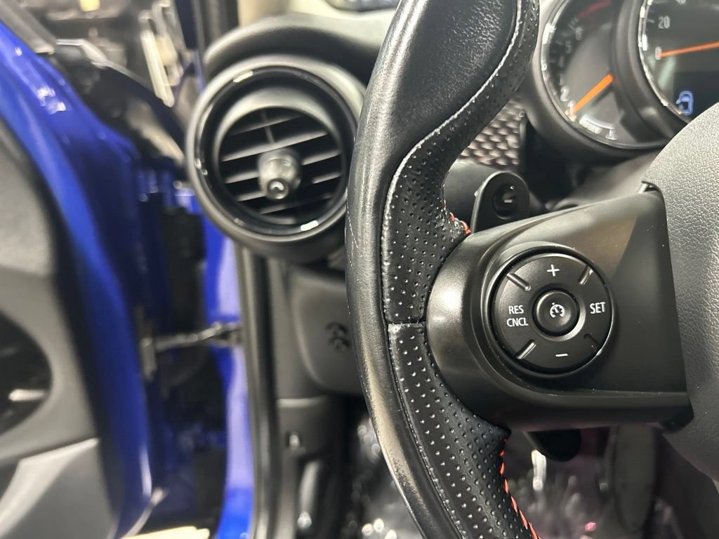 Used 2019 MINI Cooper S FWD image 33