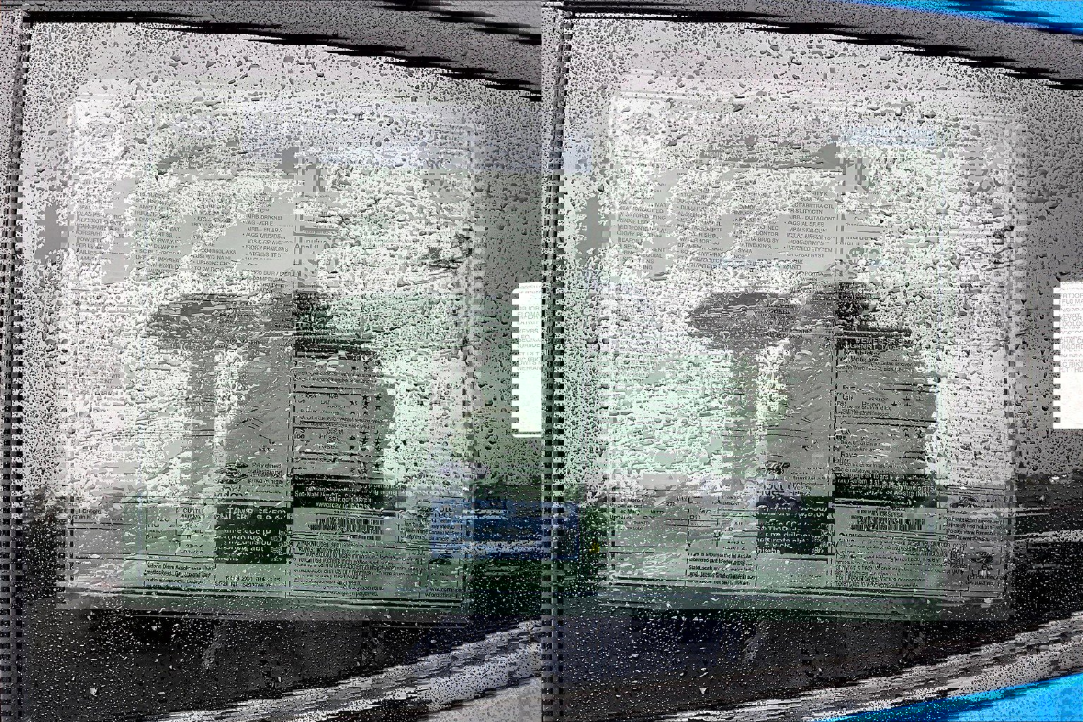 New 2025 Ford Mustang Mach-E Premium image 14