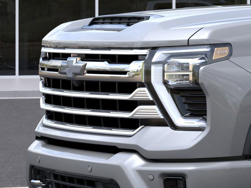 New 2026 Chevrolet Silverado 3500 High Country w/ Technology Package image 13