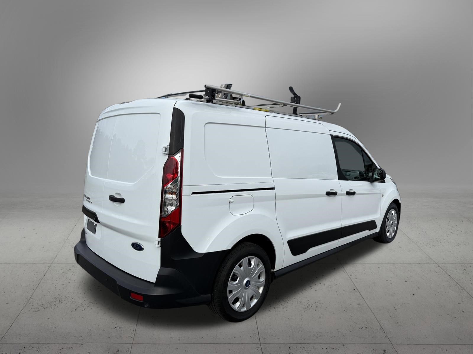 Certified 2020 Ford Transit Connect XL FWD image 4
