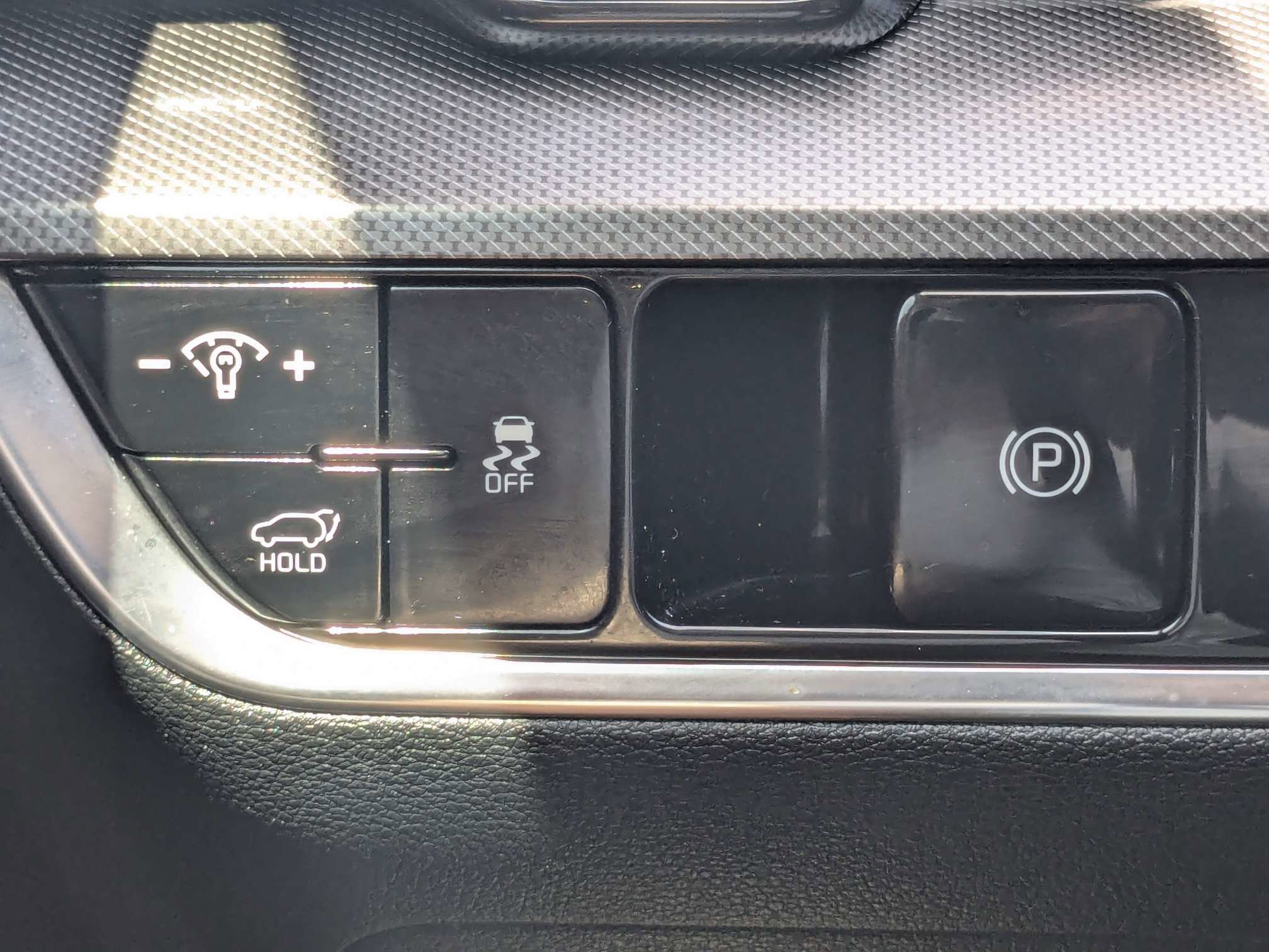 Certified 2023 Kia Sportage SX FWD image 32