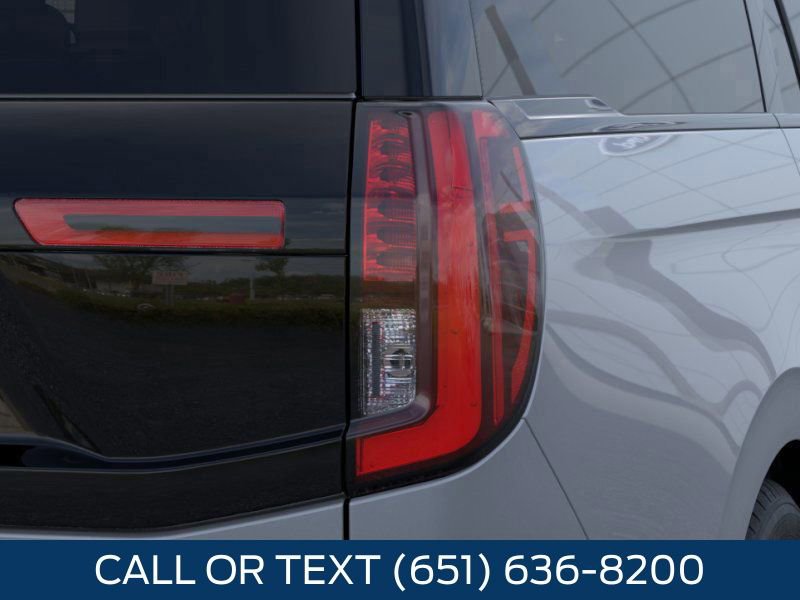 New 2026 Ford Expedition Max Platinum w/ Stealth Performance Package image 23