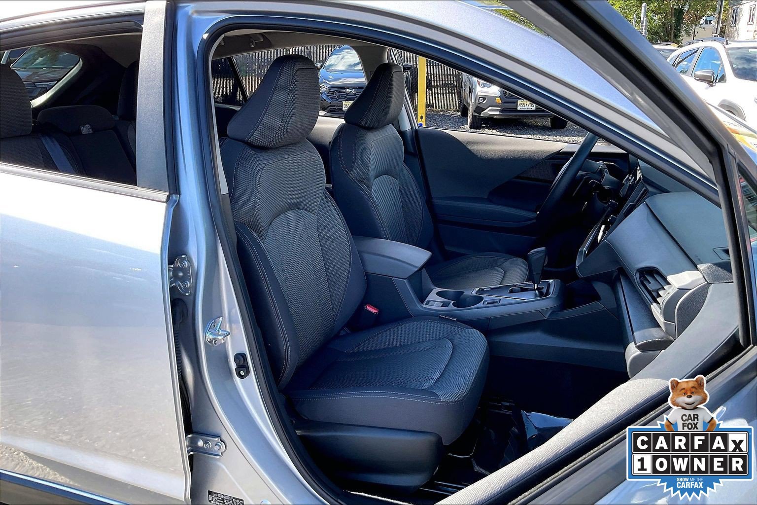 Certified 2024 Subaru Crosstrek 2.0i Premium AWD/4WD image 7