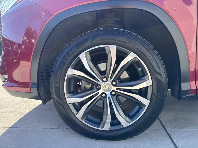 Used 2016 Lexus RX 350 AWD w/ Premium Package image 4