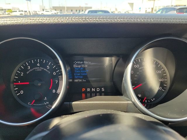 Used 2022 Ford Mustang Premium image 16