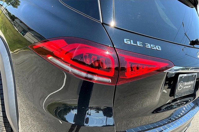 Used 2022 Mercedes-Benz GLE 350 4MATIC image 20