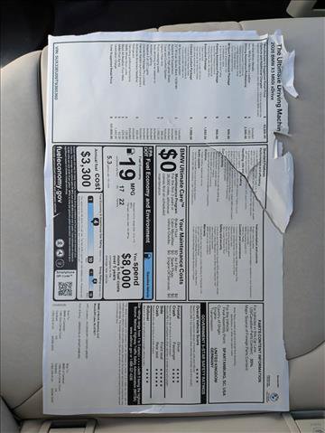 New 2026 BMW X5 M60i image 18