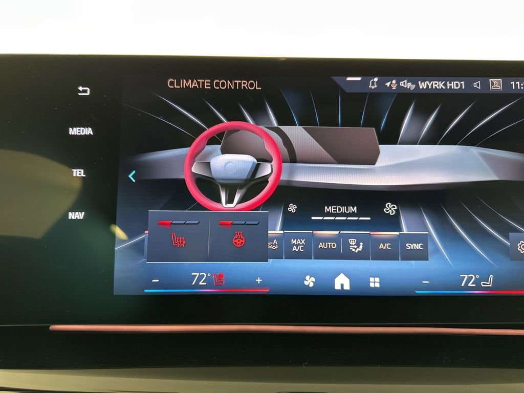 New 2026 BMW X1 xDrive28i w/ Convenience Package image 14