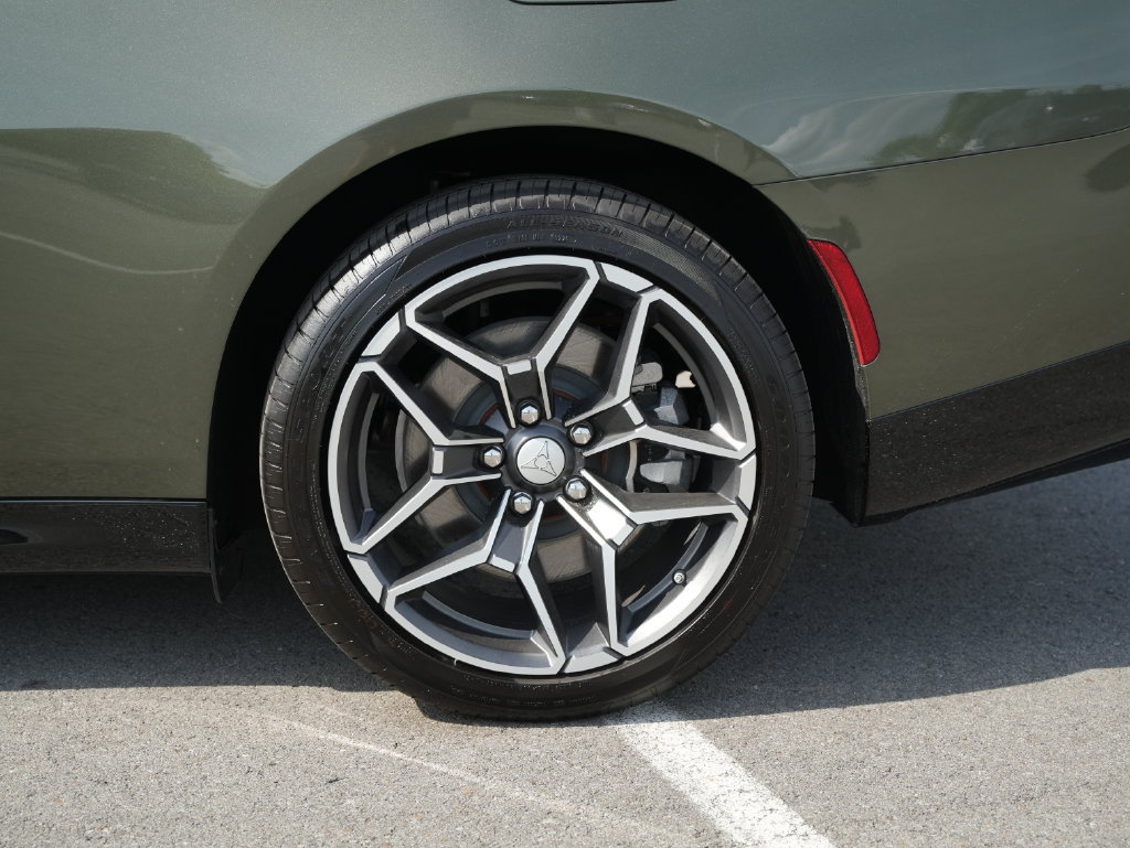 New 2026 Dodge Charger Scat Pack AWD/4WD image 41