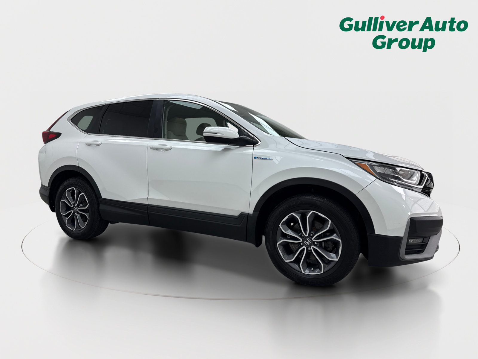Used 2022 Honda CR-V EX image 12