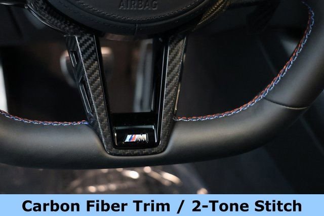 Used 2026 BMW M4 Competition image 46