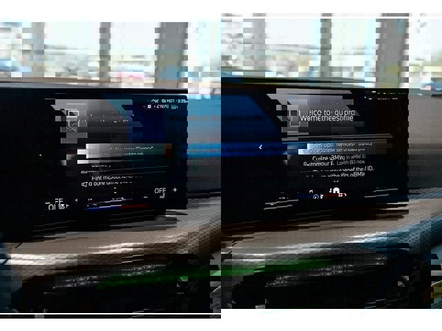 New 2026 BMW i4 xDrive40i w/ Premium Package image 68